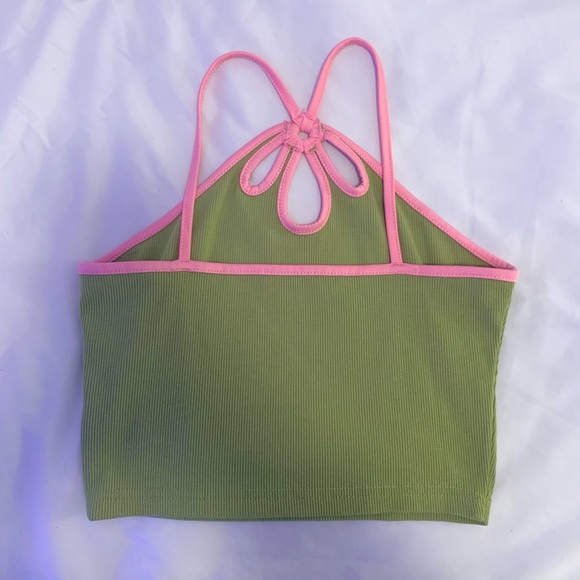 Y2K Tank Top - Picture 2 of 2